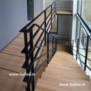 Stainless Steel Staircase External Wooden Staircase Grey Wood Stairs Wood Stair Construction