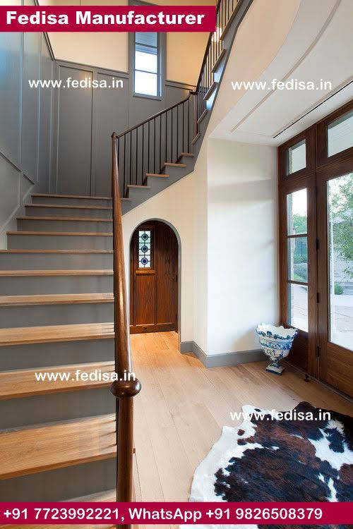 Steel Stair Railing Price Grey Wood Stairs Wood Stair Construction Wooden Grab Rails For Stairs