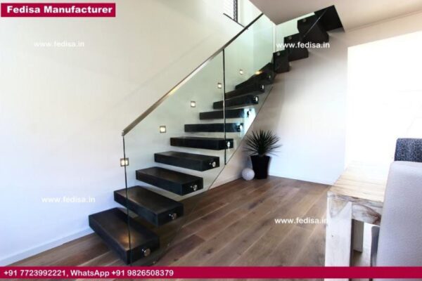 Corten Steel Stairs Temporary Wood Stairs Curved Wood Railing Best Wood For Stair Railing