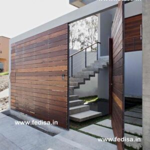 Stainless Steel For Stairs Wooden Stair Bannister Patio Stairs Wood Wood Front Stairs