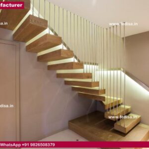 Metal Outdoor Stairs Varnishing Wooden Stairs Pre Built Wood Stairs Wooden Ladder Stairs