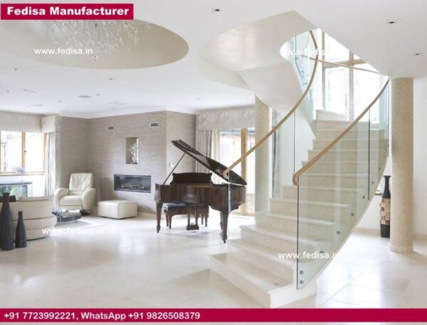 Internal Steel Staircase Pre Built Wood Stairs Wooden Ladder Stairs Wooden Stairs With Metal Railing