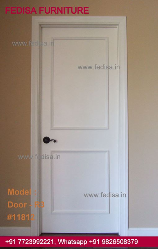 Main Door Design For Flat, Ss Safety Door Design Top 100 Wooden Door Design Ideas