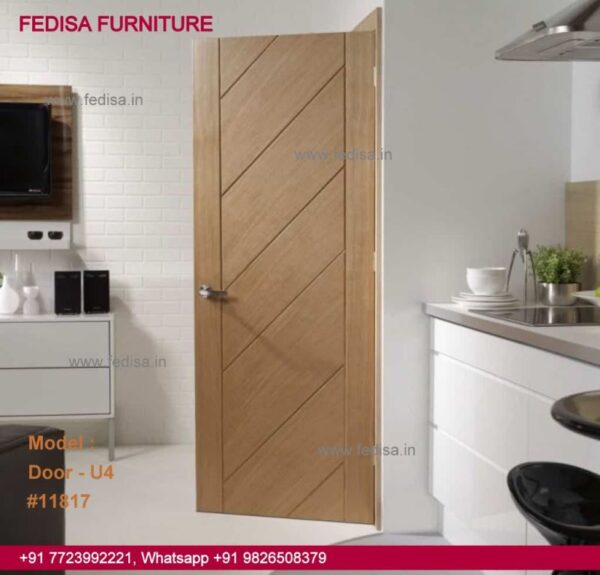 Modern Safety Door Design, Main Door New Design Top 100 Wooden Door Design Ideas