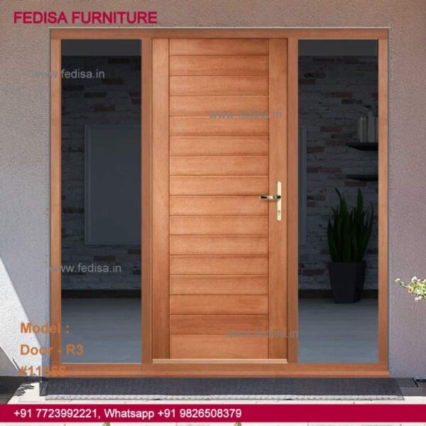 Latest Door Handles Designs, Front Door Modern Double Door Design Top 100 Wooden Door Design Ideas