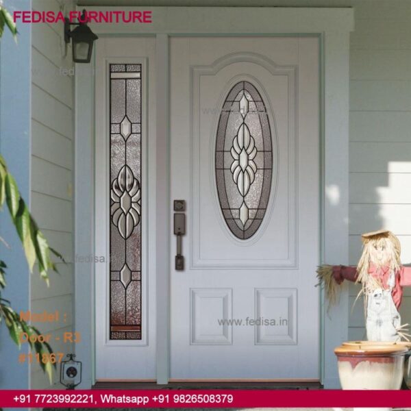 New Door Design 2094, Double Door Steel Gate Design Top 100 Wooden Door Design Ideas