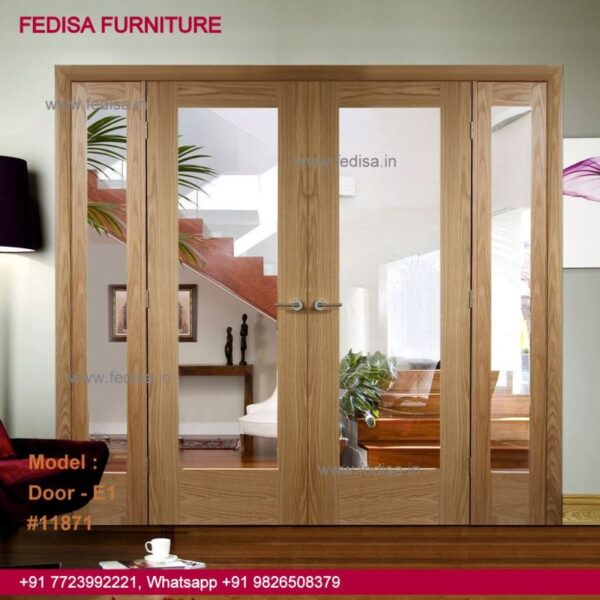 Safety Door Jali Design, Single Main Door Design For Home Top 100 Wooden Door Design Ideas