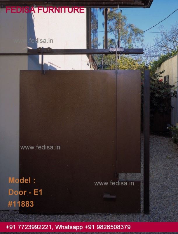 Modern Safety Door Design, Main Grill Gate Design Top 100 Wooden Door Design Ideas
