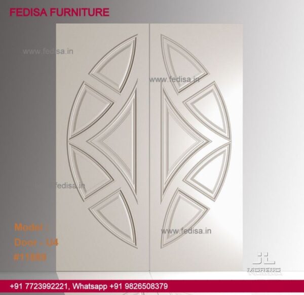 New Door Design 2097, Puja Room Glass Door Design Top 100 Wooden Door Design Ideas