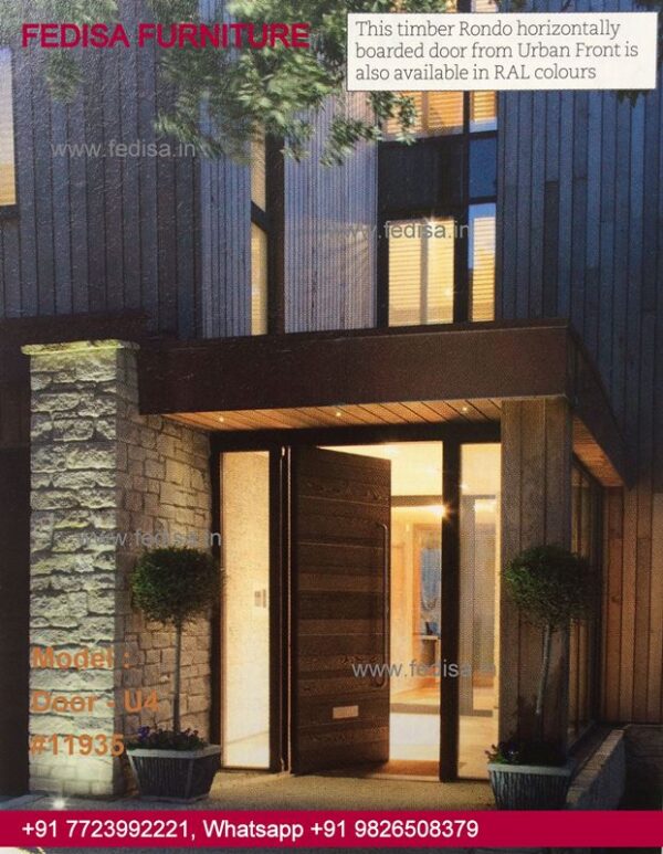 Room Door Design 2103, Double Door Main Gate Top 100 Wooden Door Design Ideas