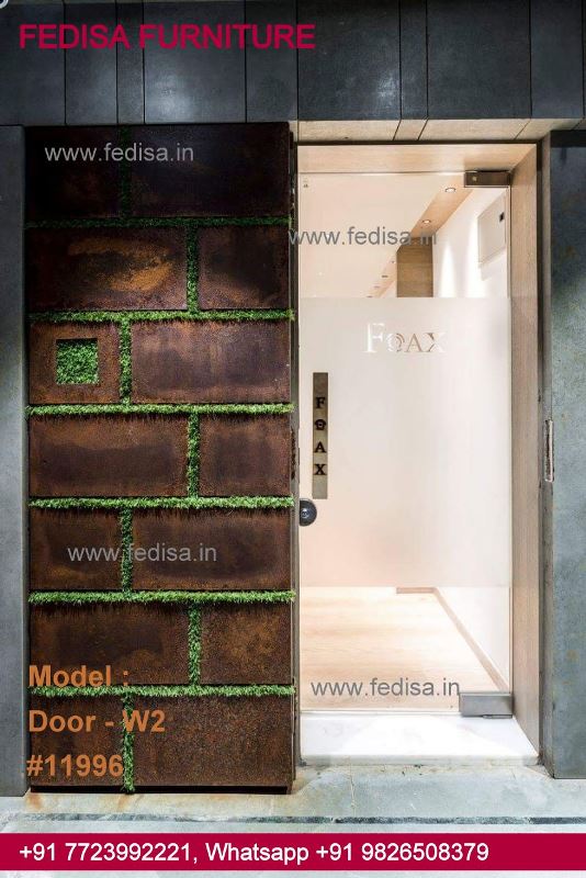 Latest Door Handles Designs, Pooja Unit Door Designs Top 100 Wooden