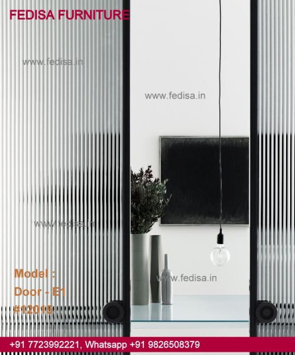 New Door Design 2111, Single Door Gate Top 100 Wooden Door Design Ideas