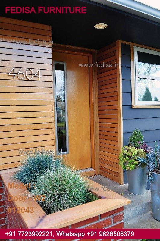 Dorja Design, Tata Door Design Top 100 Wooden Door Design Ideas