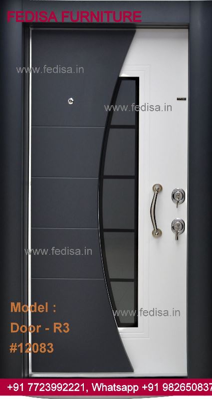 Dorja Design, Panel Door Design Latest Top 100 Wooden Door Design Ideas