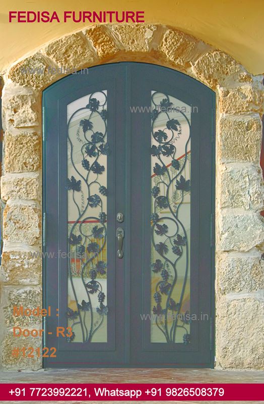 Main Door Design For Flat, White Main Door Design Top 100 Wooden Door Design Ideas