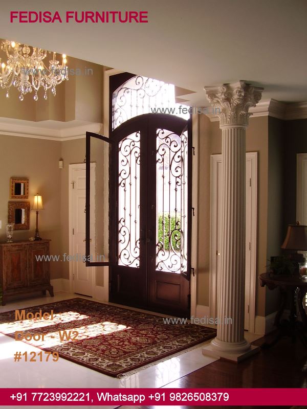 Modern Safety Door Design, Bar Door Design Top 100 Wooden Door Design Ideas