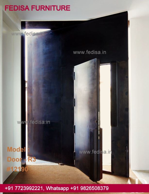 Front Gate Design Iron, Corridor Door Design Top 100 Wooden Door Design Ideas