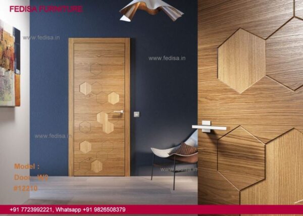 Main Door Design For Flat, Compound Wall Grill Gate Design Top 100 Wooden Door Design Ideas