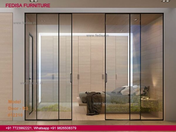 New Door Design 2137, Round Door Design Catalogue Top 100 Wooden Door Design Ideas