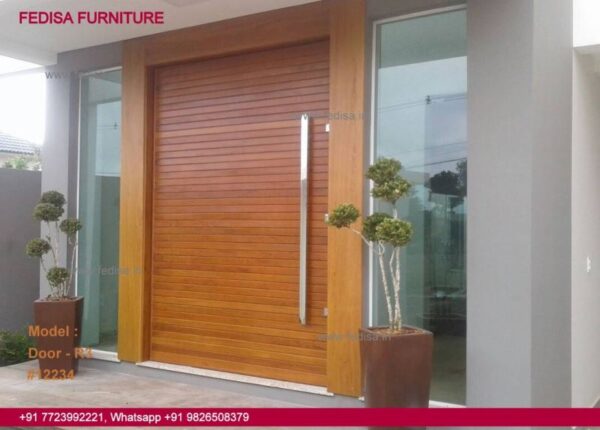Modern Safety Door Design, Latest Steel Door Design Top 100 Wooden Door Design Ideas