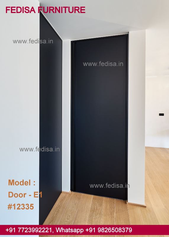 Modern Safety Door Design, Main Door Gate Design For Home Top 100 Wooden Door Design Ideas