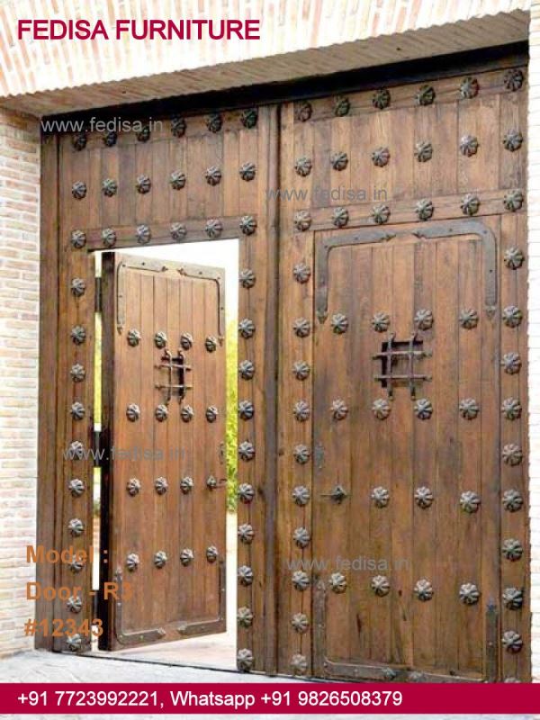 Safety Door Jali Design, Main Door Design Wood Double Top 100 Wooden Door Design Ideas