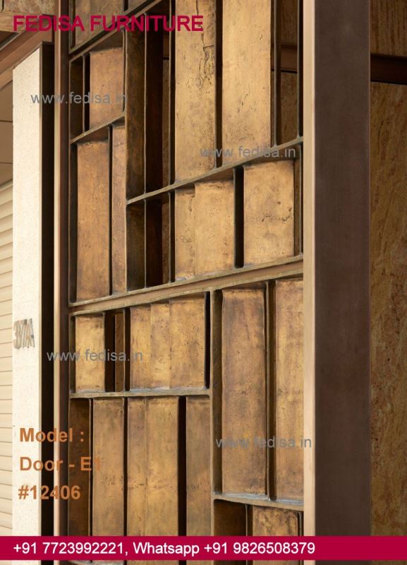 Modern Safety Door Design, Gate Polish Design Top 100 Wooden Door Design Ideas
