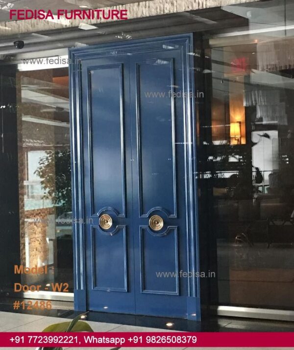 Front Gate Design Iron, Main Door Wood Design 2020 Top 100 Wooden Door Design Ideas
