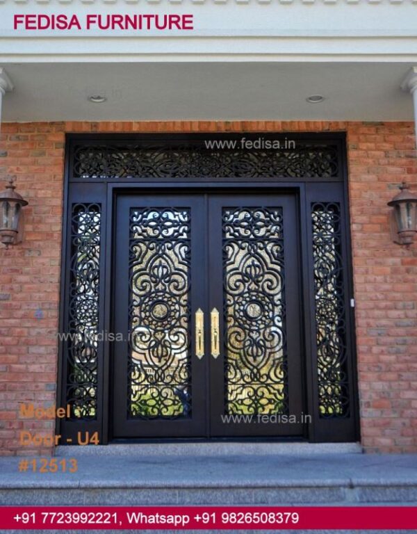 New Door Design 2174, Balcony Door Design Wood Top 100 Wooden Door Design Ideas