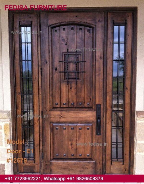 Latest Door Handles Designs, House Door And Window Design Top 100 Wooden Door Design Ideas