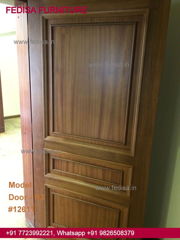 Dorja Design, Fabricated Door Design Top 100 Wooden Door Design Ideas