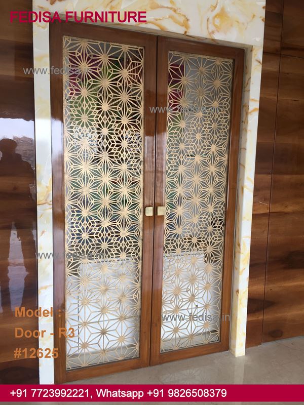 Room Door Design 2187, Main Door Sunmica Top 100 Wooden Door Design Ideas