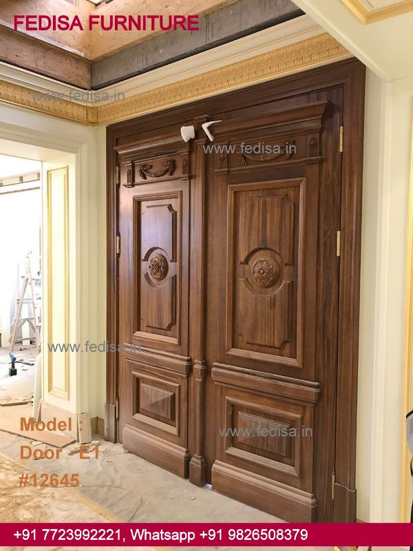 Dorja Design, 2 Door Gate Design Top 100 Wooden Door Design Ideas