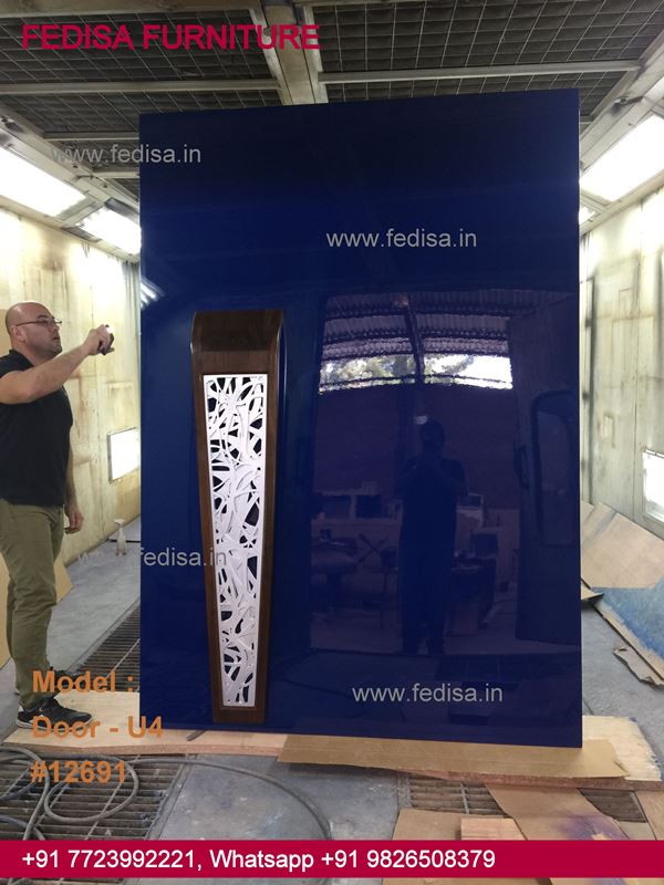 Simple Pooja Room Door Design, Wooden Door Design Top 100 Wooden Door Design Ideas