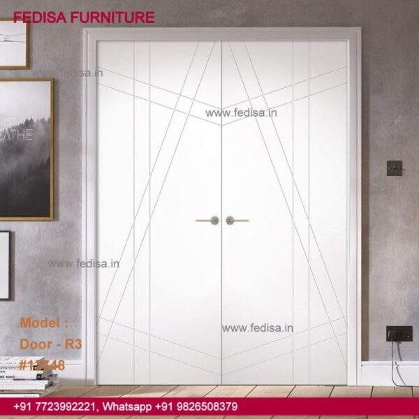 Simple Pooja Room Door Design, Modern Main Door Design Top 100 Wooden Door Design Ideas