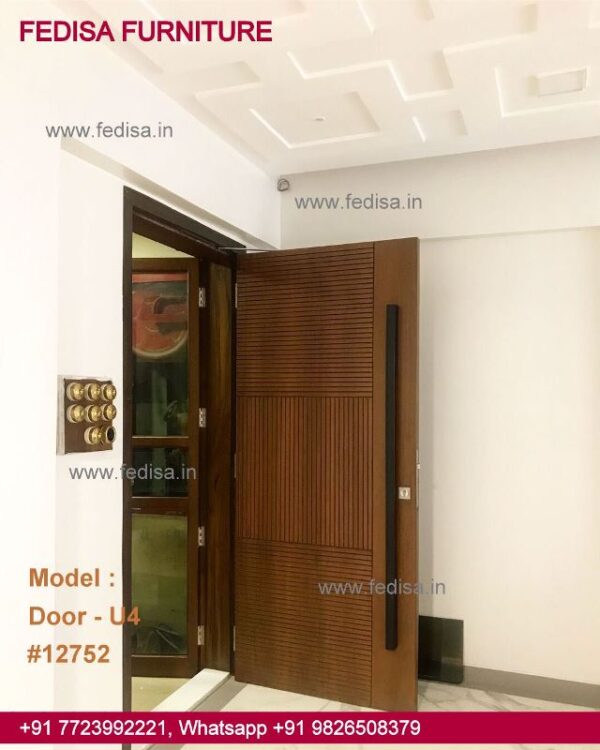 Pooja Room Door Designs In Plywood, Aluminum Door Design Top 100 Wooden Door Design Ideas