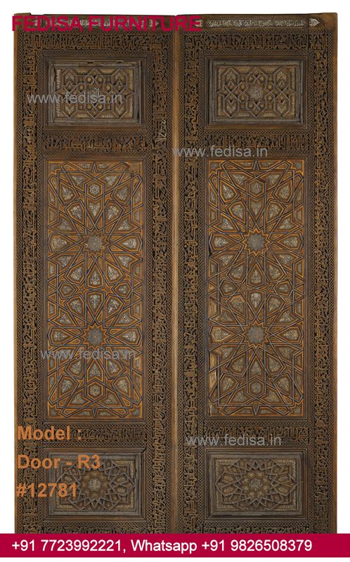 Teak Wood Main Door Designs For Houses, 3D Door Design Top 100 Wooden Door Design Ideas