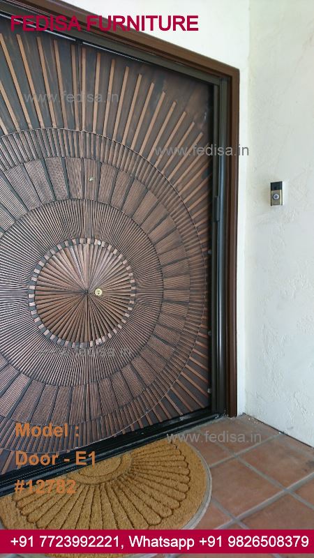 Pooja Room Door Designs In Plywood, Pooja Door Top 100 Wooden Door Design Ideas