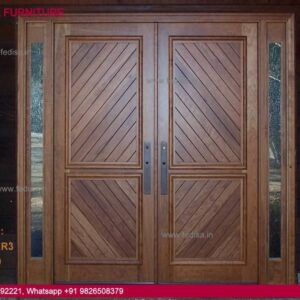 Iron Double Door Design, Ghar Ka Darwaja Ka Design Top 100 Wooden Door Design Ideas