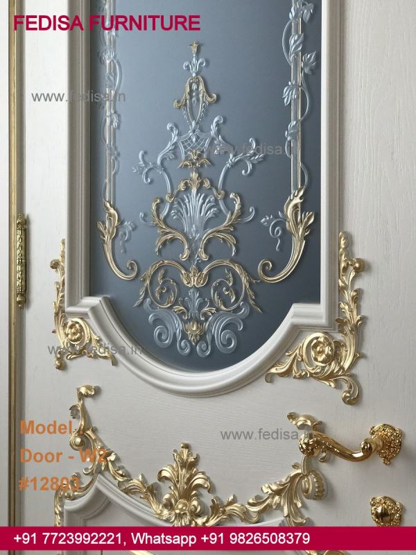 New Main Double Door Design 2034, Washroom Door Design Top 100 Wooden Door Design Ideas
