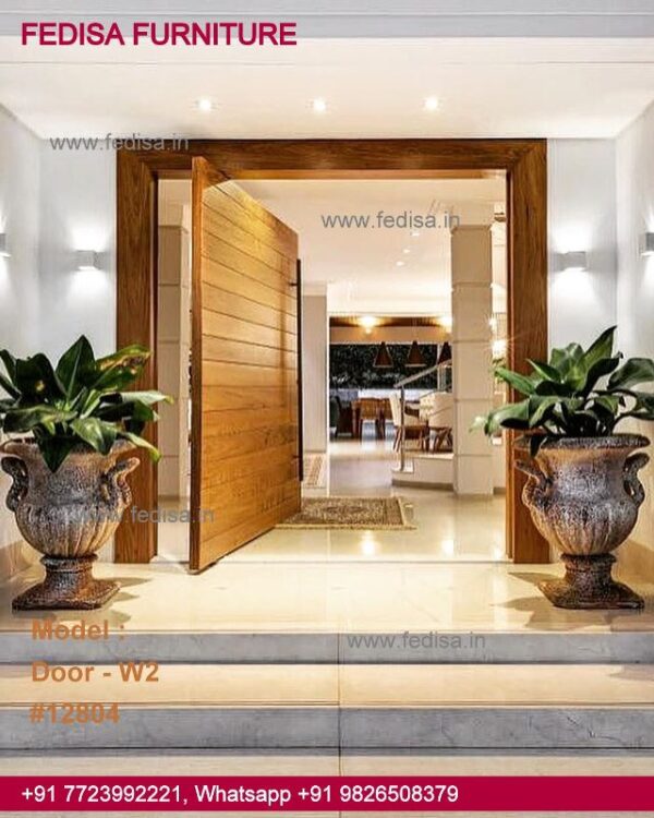 Stainless Steel Door Design, Bathroom Gate Design Top 100 Wooden Door Design Ideas