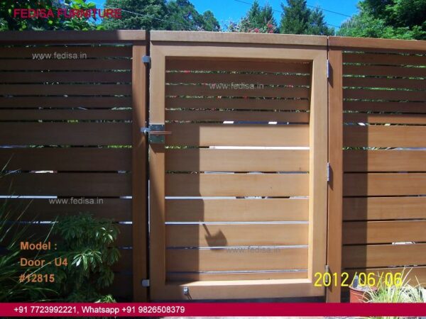 Pooja Room Door Designs In Plywood, Fiber Door Design Top 100 Wooden Door Design Ideas