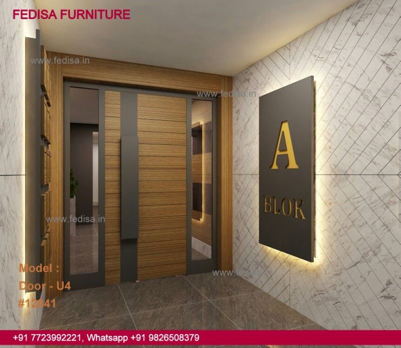 Iron Gate Design For Main Door, Sliding Door Grill Design Top 100 Wooden Door Design Ideas