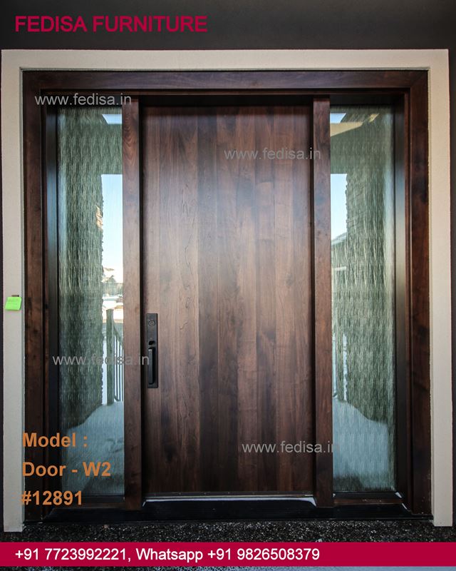 Iron Gate Design For Main Door, Iron Door Design For House Top 100 Wooden Door Design Ideas