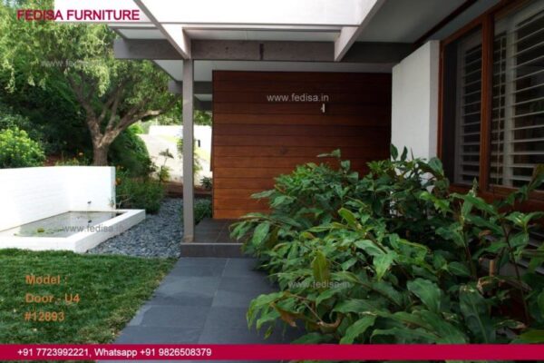 Stainless Steel Door Design, Black Door Design Top 100 Wooden Door Design Ideas