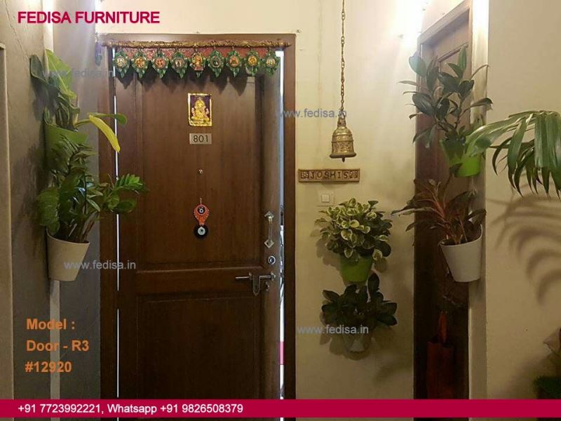 Lakdi Ke Darwaje Fancy, Flat Entrance Design Top 100 Wooden Door Design Ideas