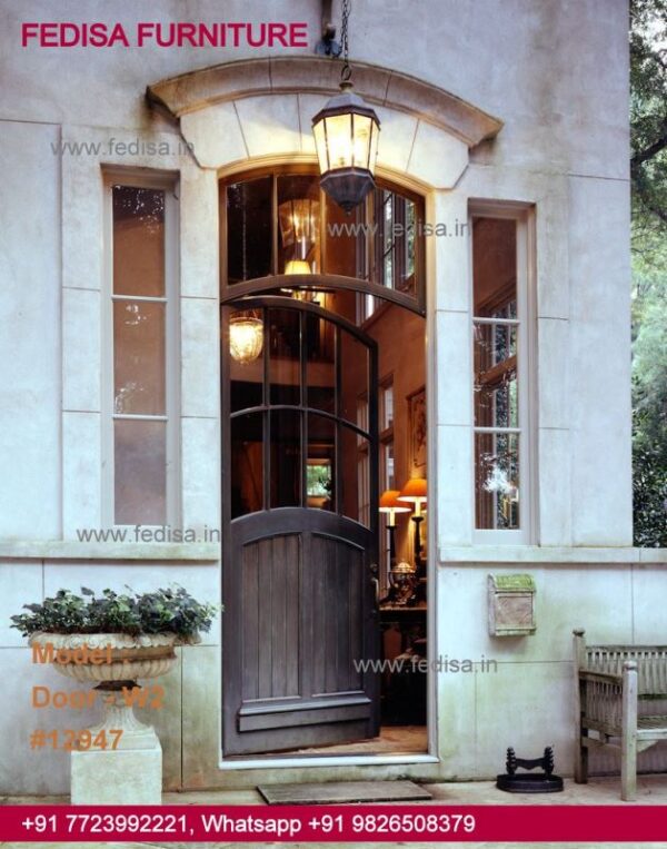 Iron Gate Design For Main Door, Main Door Wall Design Top 100 Wooden Door Design Ideas