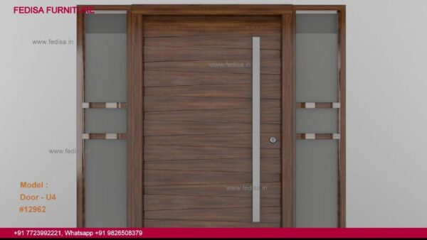 Teak Wood Main Door Designs For Houses, Jali Double Door Design 2020 Top 100 Wooden Door Design Ideas