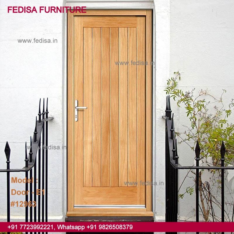 Pooja Room Door Designs In Plywood, Office Glass Door Design Top 100 Wooden Door Design Ideas