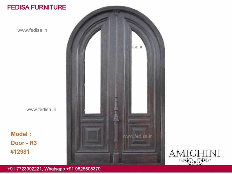 Iron Double Door Design, Simple Door Design In Wood Top 100 Wooden Door Design Ideas